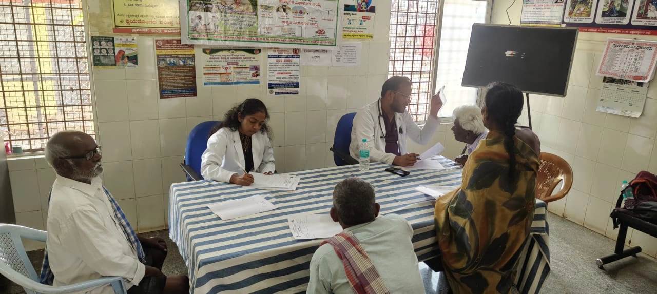 Best hospitals in north bangalore